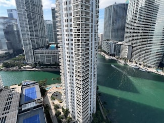 900 Brickell Key Blvd Unit 2205, Miami, FL 33131