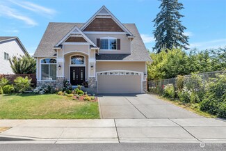 31028 7th Place S, Federal Way, WA 98003