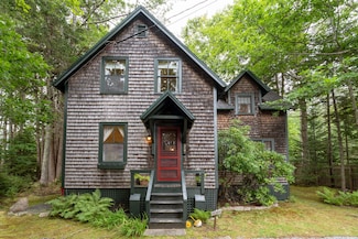 29 Millbrook Rd (Northeast Hrbr) Rd, Mount Desert, ME 04662