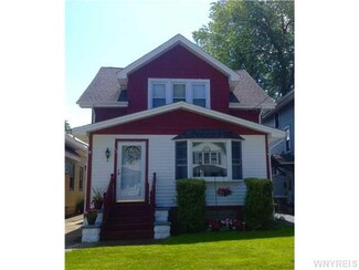 53 Edgewood Ave, Buffalo, NY 14220