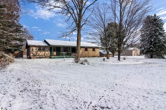 2609 Westwood Rd NE, Mancelona, MI 49659