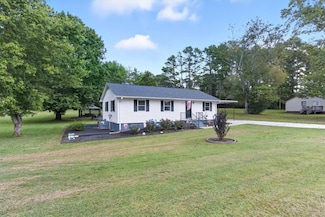 1050 Highlands Hwy, Walhalla, SC 29691