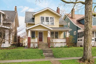 390 E Tulane Rd, Columbus, OH 43202