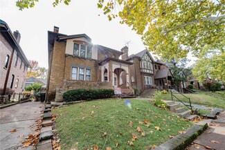 7312 Amherst Ave, Saint Louis, MO 63130