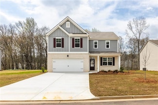 5370 Swan Ln SW, Powder Springs, GA 30127