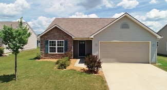 11019 Calera Passage, Roanoke, IN 46783