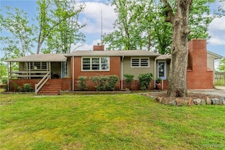 2009 Fon Du Lac Rd, Henrico, VA 23229