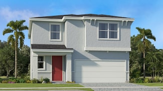 Boston, Palm Bay, FL 32907
