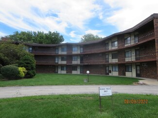 2306 Holiday Terrace Unit 159, Lansing, IL 60438