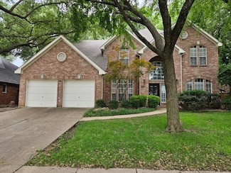 3429 Camden Dr, Flower Mound, TX 75028