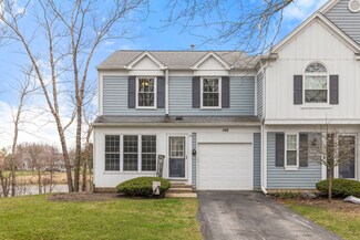 148 Park Ridge Ct, Aurora, IL 60504