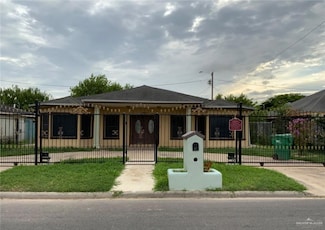 6804 S Naranja Ln, Pharr, TX 78577