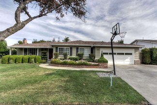 41740 Chiltern Dr, Fremont, CA 94539
