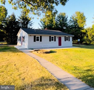 1759 Wardensville Grade, Winchester, VA 22602