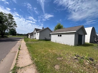 205 Riverside Blvd, Amery, WI 54001
