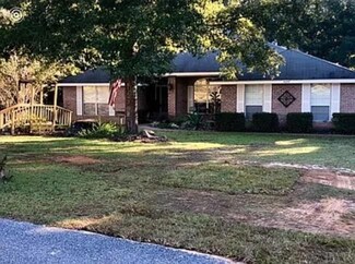 4033 Willis Way, Milton, FL 32583