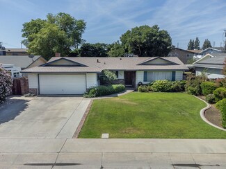 1343 W Cambridge Ave, Visalia, CA 93277