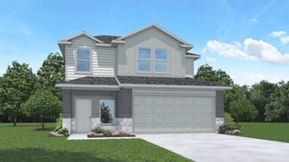 1118 Vilana Ridge Ln, Houston, TX 77090