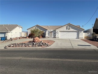 1430 Arcadia Blvd, Bullhead City, AZ 86442