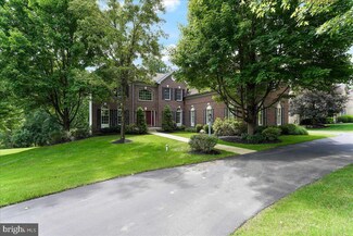 125 Shelbourne Ln, Phoenixville, PA 19460