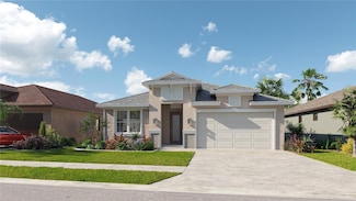 11818 Moonsail Dr, Palmetto, FL 34221