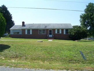 10319 Old Keeton Rd, Ashland, VA 23005