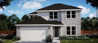 151 Sincere Dr, Mountain City, TX 78610