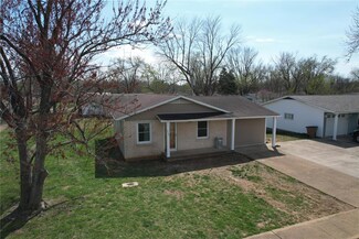 319 Sherlock Dr, Fredericktown, MO 63645