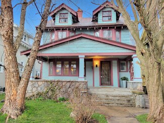 1305 Thomas St SE, Grand Rapids, MI 49506
