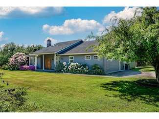 27986 Ward Ln, Eugene, OR 97402