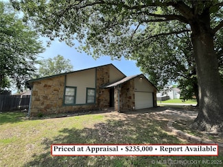 1700 S Cypress Ave, Broken Arrow, OK 74012