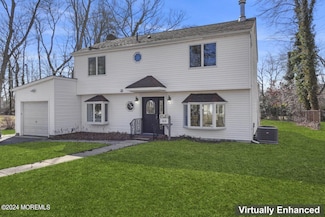610 Wildwood Rd, West Allenhurst, NJ 07711