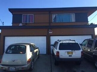 2530 75th Ave, Oakland, CA 94605