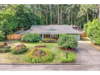 5132 Timbergrove St, Lake Oswego, OR 97035