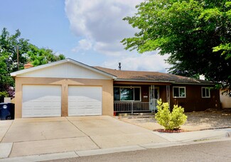 9519 Morrow Ave NE, Albuquerque, NM 87112