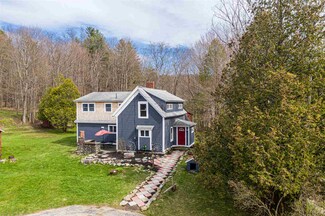 11 Moss Glen Falls Rd, Stowe, VT 05672