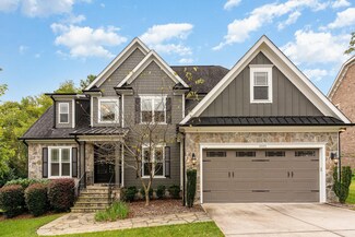 1005 Ivy Ln, Raleigh, NC 27609