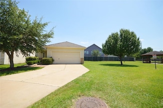 15427 Lucky Star Dr, Houston, TX 77082