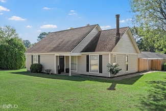 3407 Hickory Ridge Rd, Shreveport, LA 71108