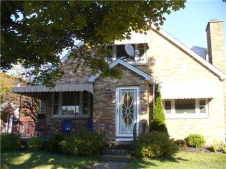 19 Beechwood Place, Buffalo, NY 14225