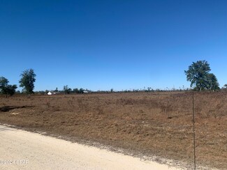 00 Bailey Cemetery Rd, Clarksville, FL 32430