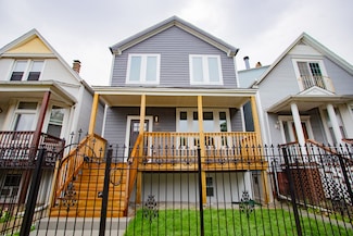 3621 N Richmond St, Chicago, IL 60618