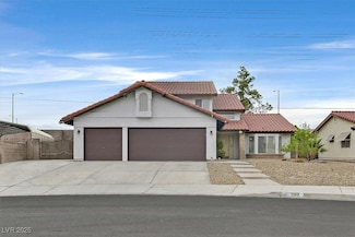 1517 Kirby Dr, Las Vegas, NV 89117