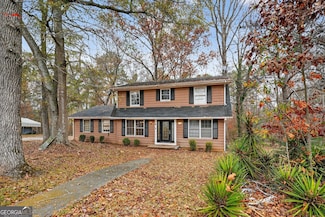 4716 Jakes Trail, Decatur, GA 30034