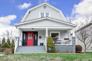 4230 Hegner Ave, Cincinnati, OH 45236