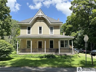 10044 Leon Rd, Cattaraugus, NY 14719