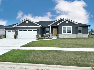 1668 Yorktown Dr, Bourbonnais, IL 60914