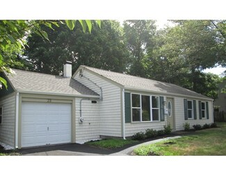 23 Woodside Ave, Braintree, MA 02184
