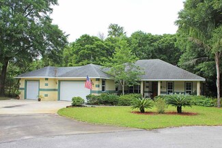 208 Shirleys Way, Saint Augustine, FL 32086