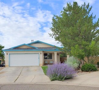 3217 Chama Meadows Dr NE, Rio Rancho, NM 87144